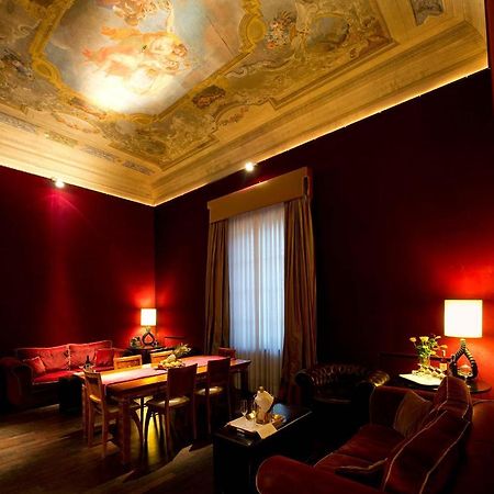 1865 Residenza D'Epoca Bed & Breakfast Флоренция Екстериор снимка