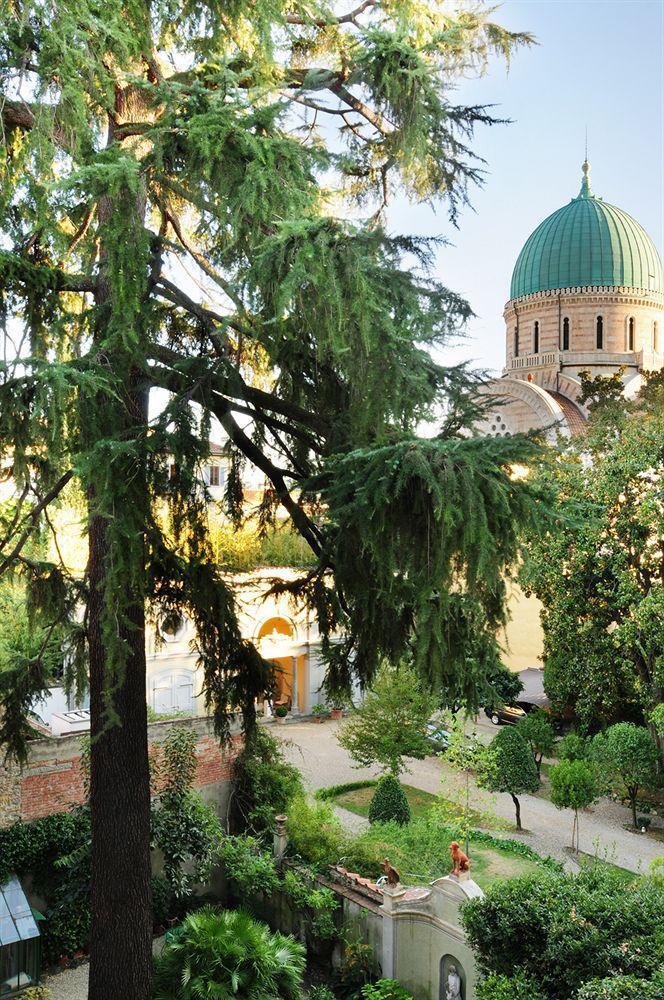 1865 Residenza D'Epoca Bed & Breakfast Флоренция Екстериор снимка