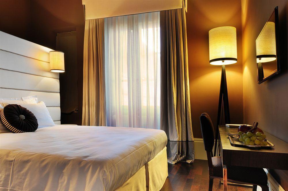 1865 Residenza D'Epoca Bed & Breakfast Флоренция Екстериор снимка