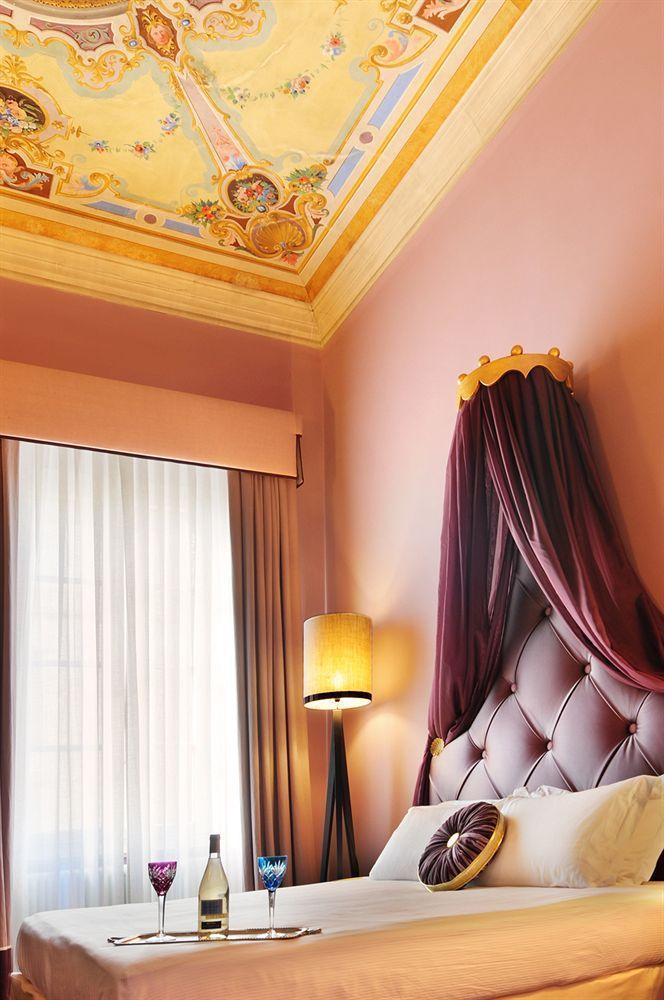 1865 Residenza D'Epoca Bed & Breakfast Флоренция Екстериор снимка