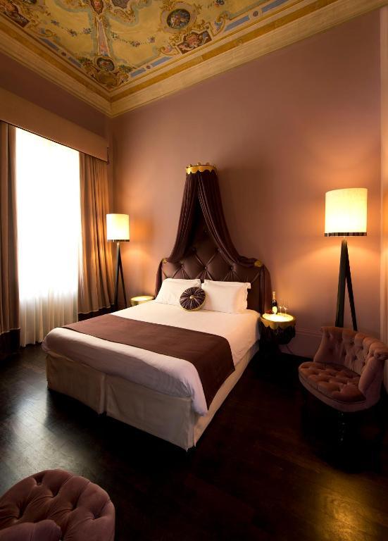 1865 Residenza D'Epoca Bed & Breakfast Флоренция Стая снимка