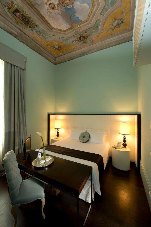 1865 Residenza D'Epoca Bed & Breakfast Флоренция Екстериор снимка