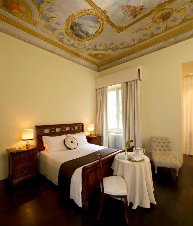 1865 Residenza D'Epoca Bed & Breakfast Флоренция Стая снимка