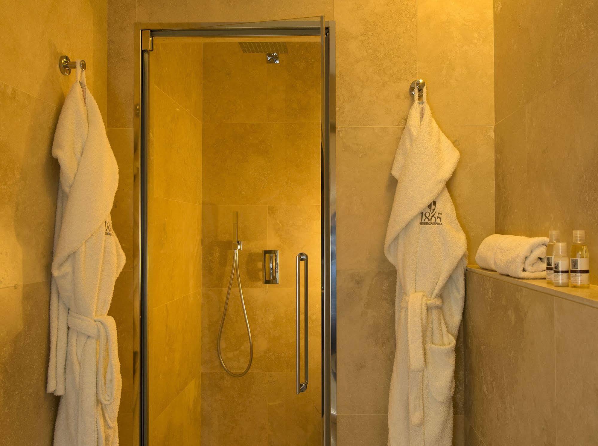1865 Residenza D'Epoca Bed & Breakfast Флоренция Екстериор снимка