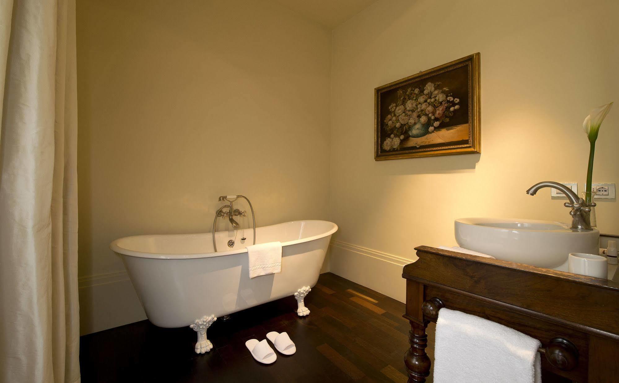 1865 Residenza D'Epoca Bed & Breakfast Флоренция Екстериор снимка