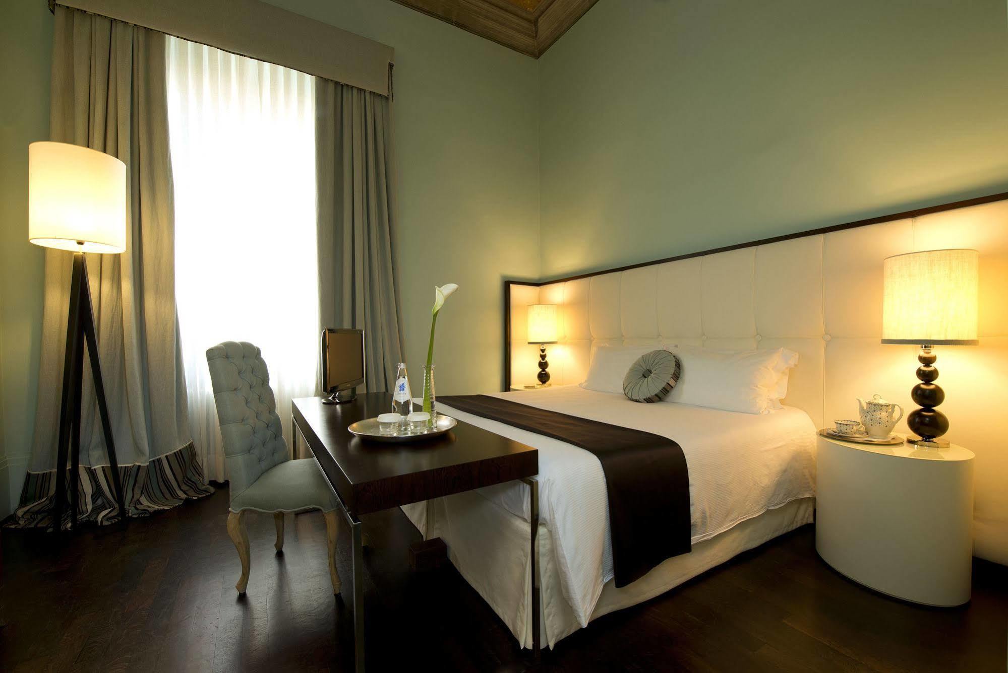 1865 Residenza D'Epoca Bed & Breakfast Флоренция Екстериор снимка