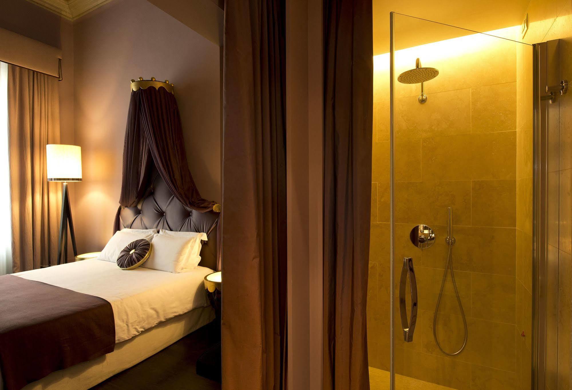 1865 Residenza D'Epoca Bed & Breakfast Флоренция Екстериор снимка