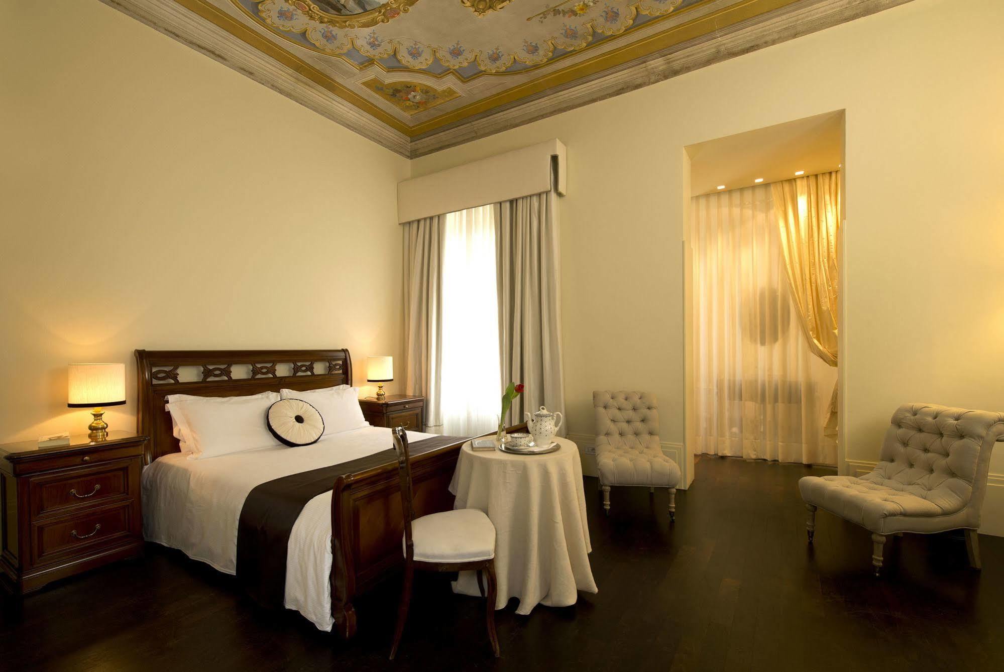 1865 Residenza D'Epoca Bed & Breakfast Флоренция Екстериор снимка