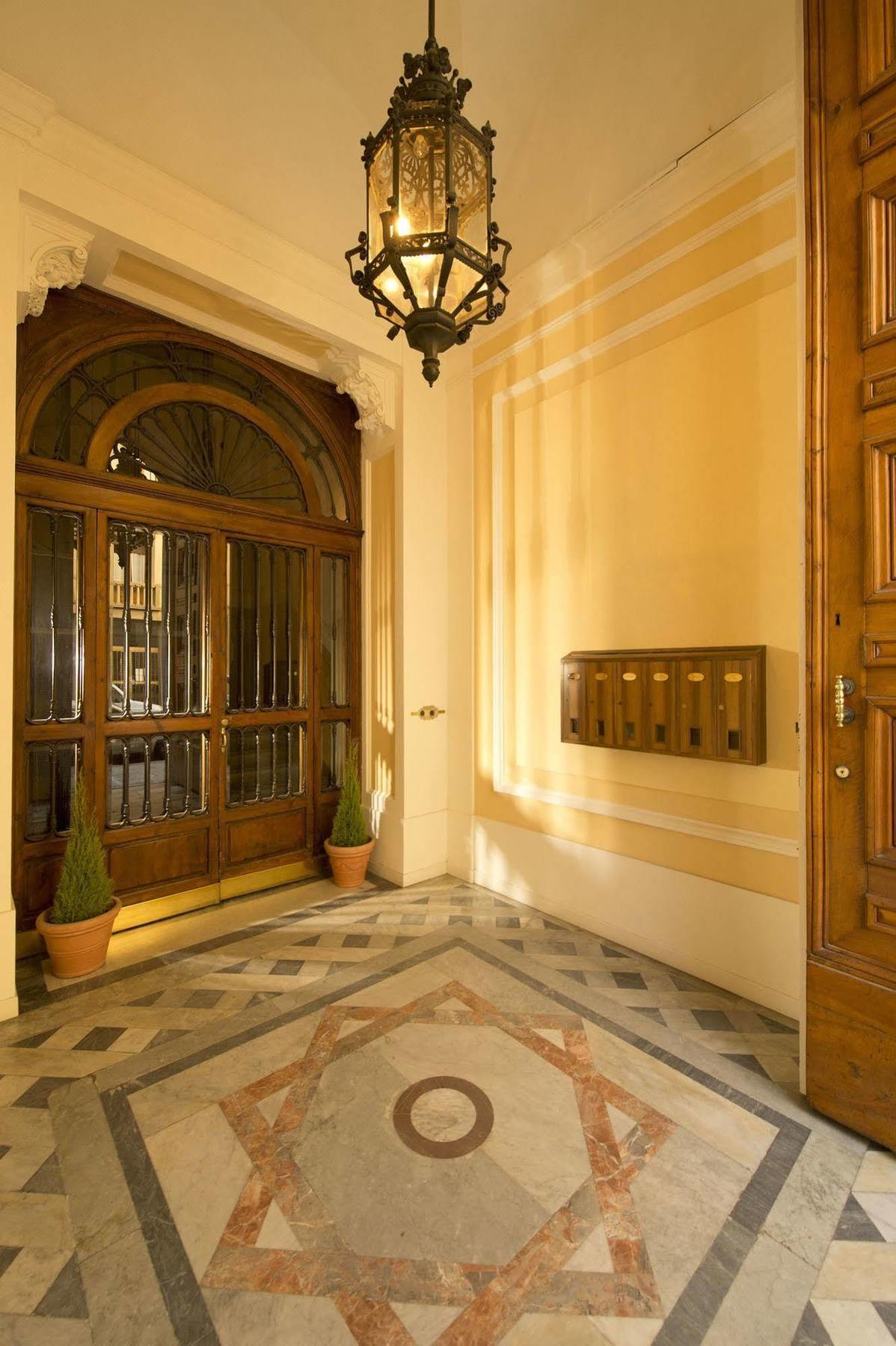 1865 Residenza D'Epoca Bed & Breakfast Флоренция Екстериор снимка