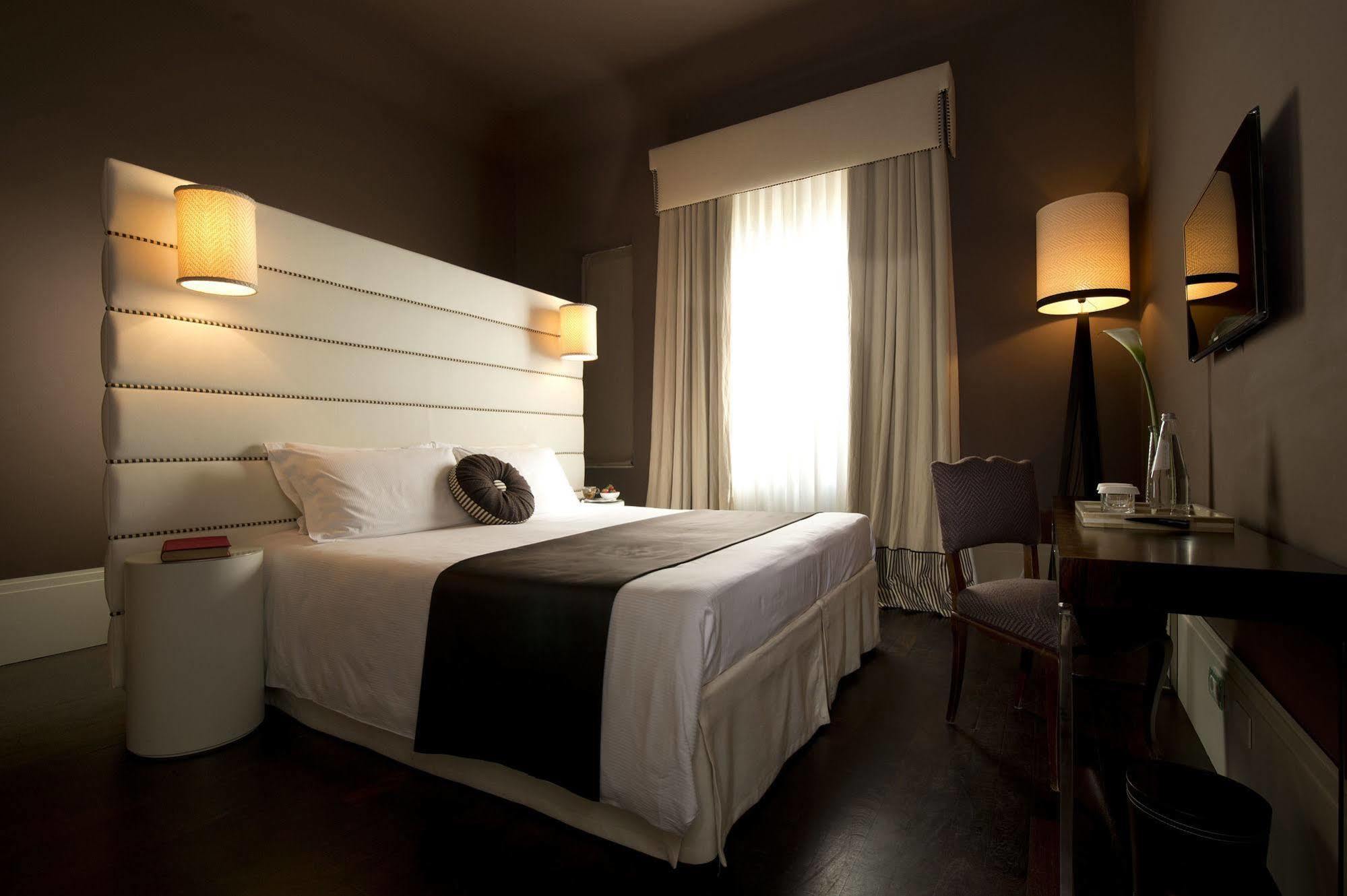 1865 Residenza D'Epoca Bed & Breakfast Флоренция Екстериор снимка