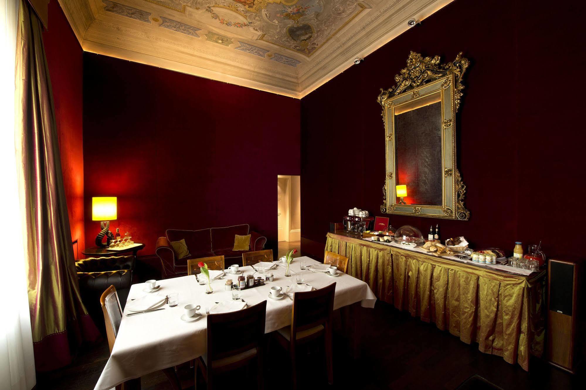 1865 Residenza D'Epoca Bed & Breakfast Флоренция Екстериор снимка