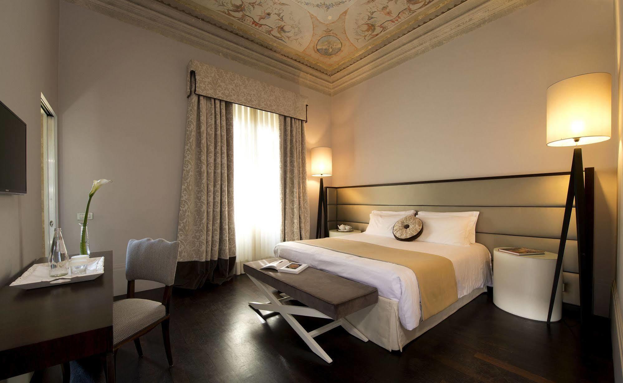 1865 Residenza D'Epoca Bed & Breakfast Флоренция Екстериор снимка