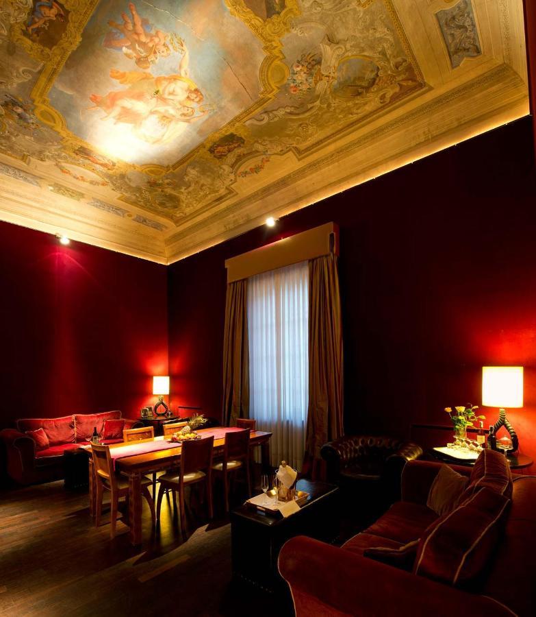 1865 Residenza D'Epoca Bed & Breakfast Флоренция Екстериор снимка